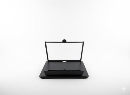 Powiększający ekran telefonu stojak - ZoomMate